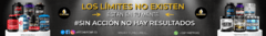 Banner de la categoría proteinas veganas