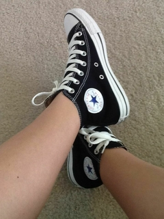 Converse All Star Importada 2x1 - tienda online