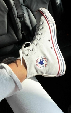 Imagen de Converse All Star Importada 2x1