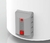 Termotanque COPPENS - ECO BIANCO 40 - Eléctrico - ERACO