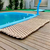 TAPETE FLUTUANTE TRICÔ NÁUTICO GB PARA PISCINA - GB Arte & Decorações | O estilo sofisticado que seu ambiente merece