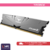 T-Force Vulcan Z Grey DDR4 - 8GB 3200MHz