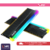 XPG Spectrix DDR4 D45G - 8GB 3200MHz RGB