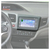 MOLDURA PAINEL 2 DIN DVD HONDA CIVIC 2012 Á 16 GRAFITE 7 POL - loja online