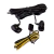 ALARME AUTOMOTIVO ESPECIFICO FIAT FKI505 RF 2 CONTROLES - loja online