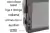 MULTIMIDIA MP5 7" ULTRON T10 2 DIN TELA FULL TOUCH SCREEN - comprar online