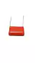 5 Capacitor De Super Tweeter 2,2x250v e 5 de Corneta 22x250 - comprar online