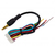 INTERFACE COMANDO DE VOLANTE ZD-RT DIP CONNECT V4 ZENDEL - JholSom