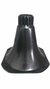 CONE CORNETA CURTA PRETA PLASTICO P DRIVER D200 D250X D250T - JholSom