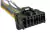 CONECTOR CHICOTE PIONNER 1500 1550 1580 2550 2650 2580 3580 na internet