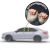 MODULO AUTOMOÇÃO VIDRO ELÉTRICO NISSAN SENTRA 2014 Á 2022 - JholSom
