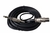 CABO DE MICROFONE P10 MONO PARA XLR CANNON FEMEA 10M METROS - comprar online