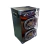 Caixa bob som automotivo residencial completo 6x9 Jholsom