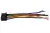 CONECTOR CHICOTE PIONNER 1500 1550 1580 2550 2650 2580 3580 - loja online