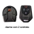 ALARME AUTOMOTIVO ESPECIFICO FIAT FKI505 RF 2 CONTROLES na internet