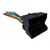 CHICOTE CONETCOR PLUG RADIO CD DVD VW JETTA PASSAT GOL G7 - comprar online