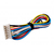 CONVERSOR RCA REMOTO SLIM V2 ZENDEL SOM AUTOMOTIVO - comprar online