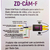 INTERFACE SELETOR DE CAMERA ZENDEL AUTOMOTIVO - comprar online
