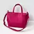 TOTEBAG MINI CLAIRE - CZ BAGS