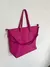 TOTE BAG CLAIRE CON CORREA DESMONTABLE - CZ BAGS