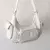 SHOULDERBAG EMMA - CZ BAGS