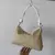 SHOULDERBAG PLATA - comprar online