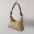 SHOULDERBAG PLATA - tienda online