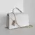 MINIBAG ISABELLA BLANCO - comprar online