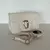 CARTERA OVAL - RÍGIDA - IMPORTADO - CZ BAGS