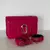 CARTERA OVAL - RÍGIDA - IMPORTADO - tienda online