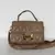 CARTERA HERA - RIGIDO- IMPORTADO - CZ BAGS