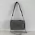 SHINY BAG TACHAS TAYLOR - PLATA - comprar online