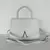 CARTERA VELIA - RIGIDO - IMPORTADO - CZ BAGS