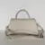 MINIBAG DOMINIQUE - RIGIDO - IMPORTADO - CZ BAGS