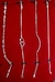 Pulseras Plata Mujer - comprar en línea