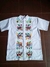 Camisa Tenango Hombre - comprar en línea