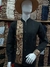 Camisa Tenango Hombre - Artesanias MX