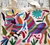 Bolsa Bordada Tenango - comprar en línea