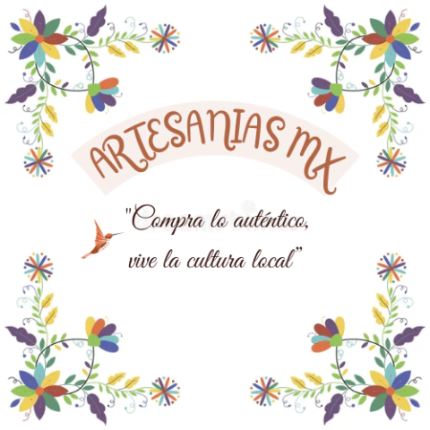 Artesanias MX