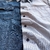 CAMISA DE ALGODÓN CON APLICACIONES DE CAMISA DE MEZCLILLA - tienda en línea
