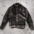CHAMARRA DENIM PATCHWORK