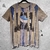 T-SHIRT FRANJAS