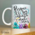 Caneca Personalizada Por que ele faz - comprar online