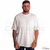 Camiseta Oversized 100% Algodão - Gramatura 220 - comprar online