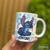 Caneca Personalizada Stitch na internet