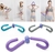Exercitador Borboleta Adutora Ginastica Exercícios Pilates - voloton