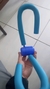 Exercitador Borboleta Adutora Ginastica Exercícios Pilates - voloton