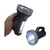Lanterna Holofote Mesa Bancada 2 em 1 Duplo LED Camping Pesca Luz de emergência Recarregável Bivolt