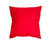 Almofada Decorativa Pet Vermelha na internet