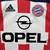 Retrô Bayern de Munique (home) 2000-2001 - comprar online